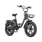ENGWE L20 Boost 20" Step-Thru E-bike 250W Motor 48V 13Ah Battery